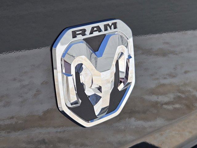 new 2025 Ram ProMaster 2500 car, priced at $55,111