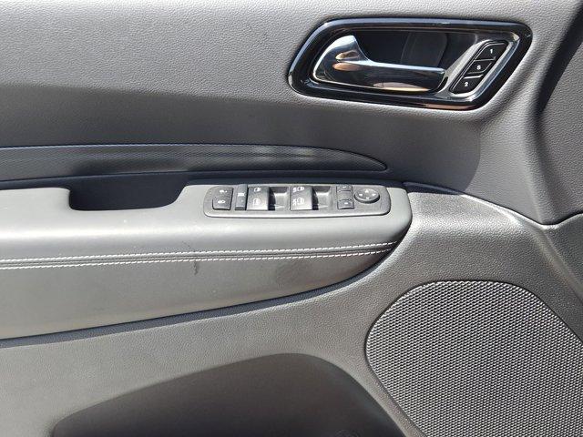 new 2025 Dodge Durango car, priced at $93,665