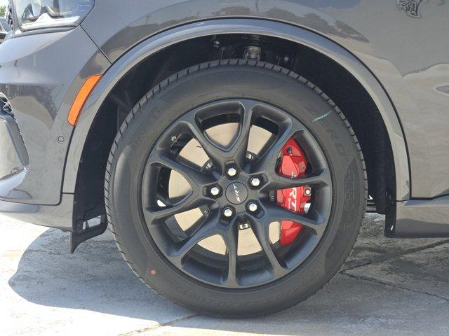 new 2025 Dodge Durango car, priced at $93,665