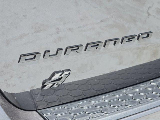 new 2025 Dodge Durango car, priced at $93,665