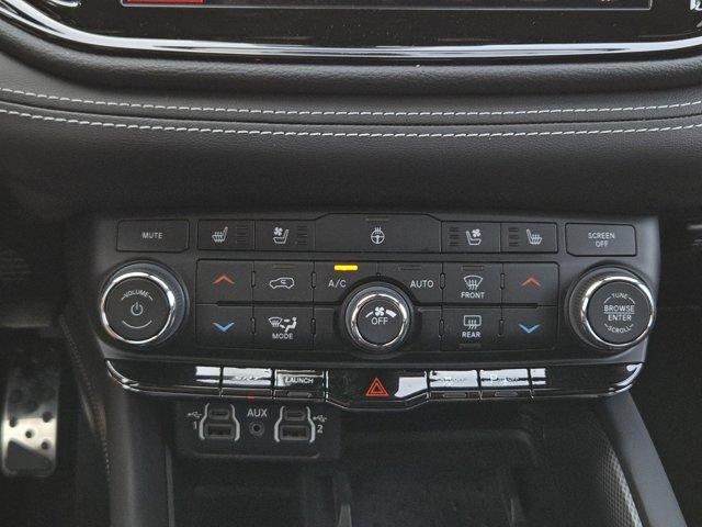 new 2025 Dodge Durango car, priced at $93,665