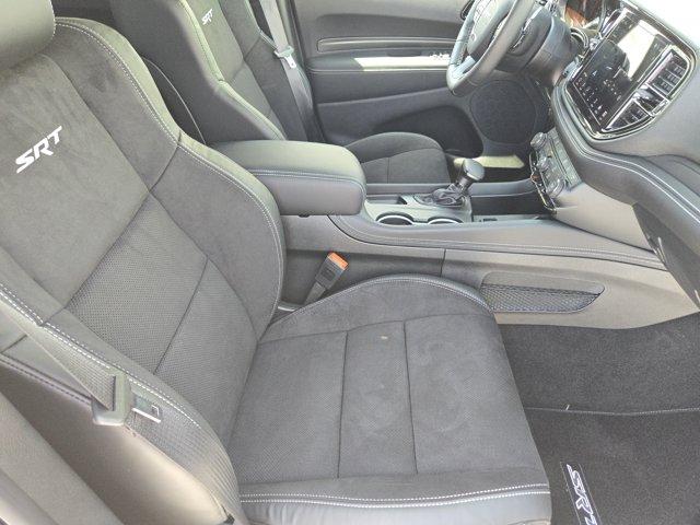 new 2025 Dodge Durango car, priced at $93,665