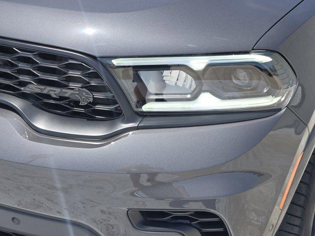 new 2025 Dodge Durango car, priced at $93,665