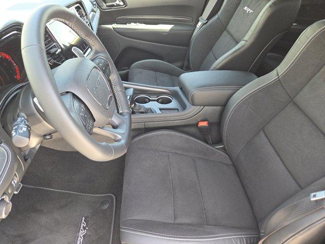 new 2025 Dodge Durango car, priced at $93,665