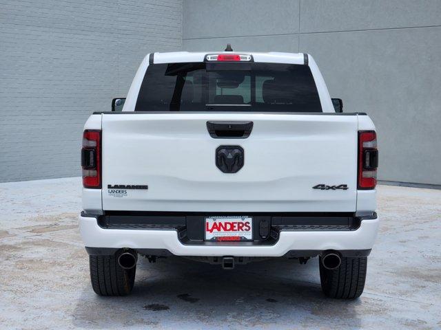 used 2023 Ram 1500 car, priced at $38,211