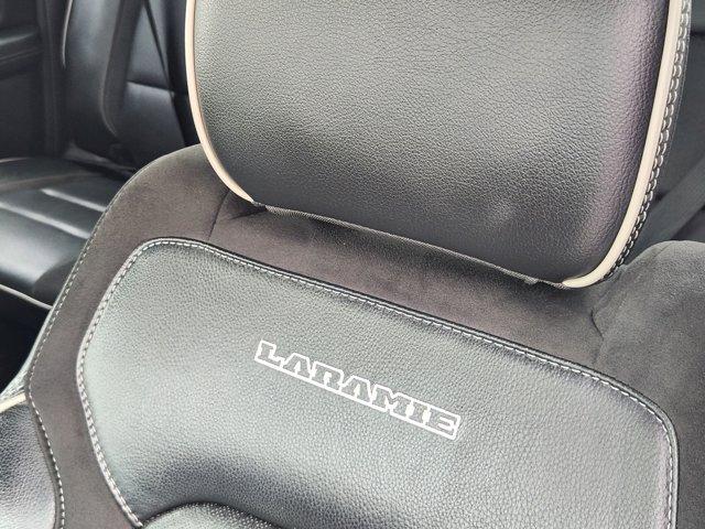 used 2023 Ram 1500 car, priced at $38,211