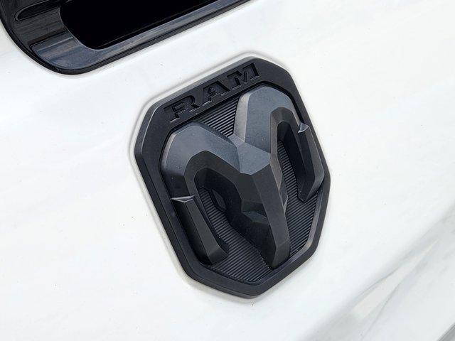 used 2023 Ram 1500 car, priced at $38,211