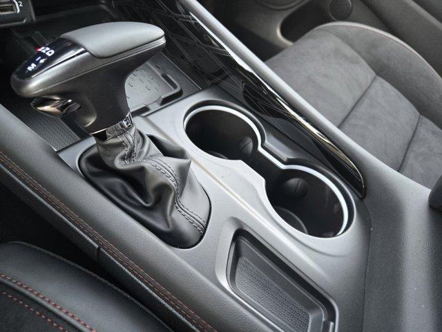 new 2025 Dodge Durango car, priced at $44,320