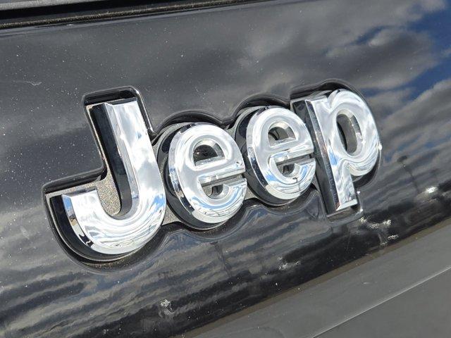 used 2020 Jeep Cherokee car, priced at $19,684