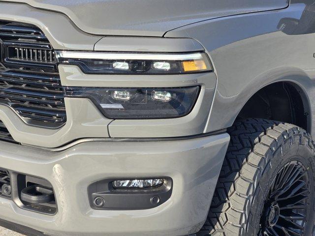 new 2026 Ram 2500 car, priced at $89,620