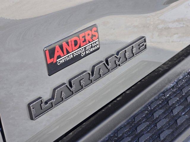 new 2026 Ram 2500 car, priced at $89,620