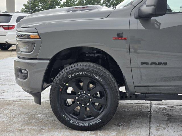 new 2026 Ram 2500 car, priced at $84,625