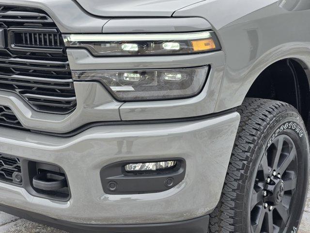 new 2026 Ram 2500 car, priced at $84,625