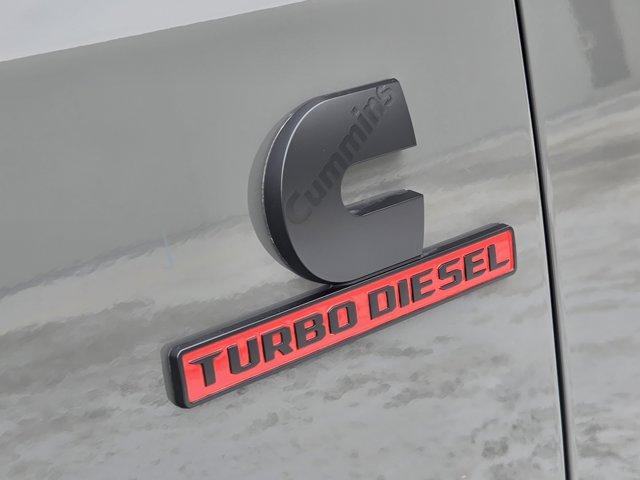 new 2026 Ram 2500 car, priced at $84,625