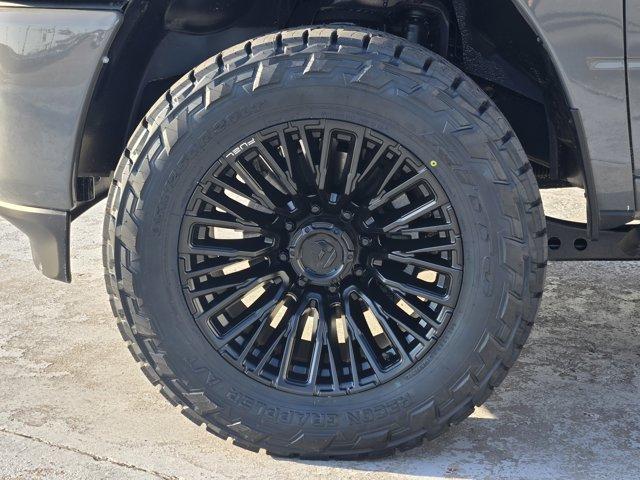 new 2026 Ram 2500 car, priced at $89,620