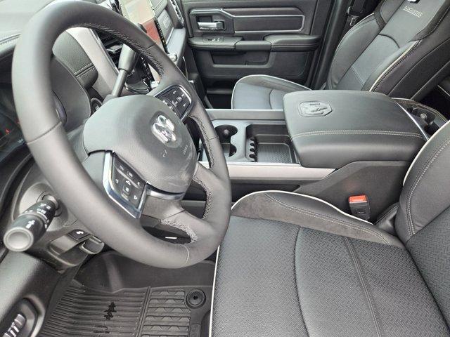new 2026 Ram 2500 car, priced at $84,625