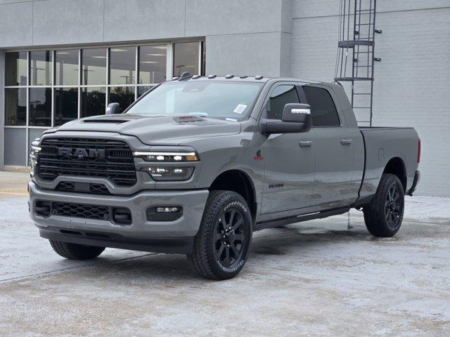 new 2026 Ram 2500 car, priced at $84,625