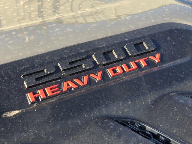 new 2026 Ram 2500 car, priced at $89,620