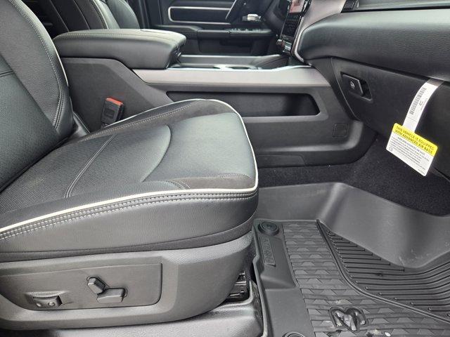 new 2026 Ram 2500 car, priced at $84,625