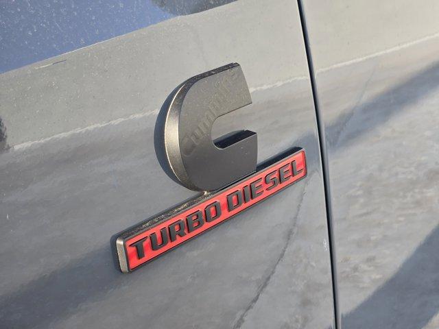 new 2026 Ram 2500 car, priced at $89,620