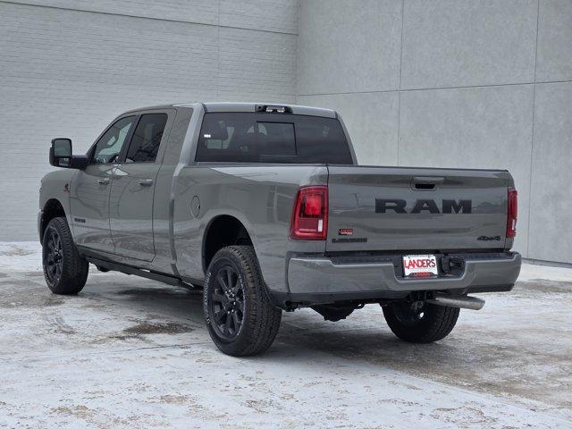 new 2026 Ram 2500 car, priced at $84,625