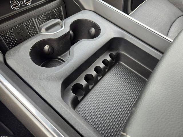 new 2026 Ram 2500 car, priced at $84,625