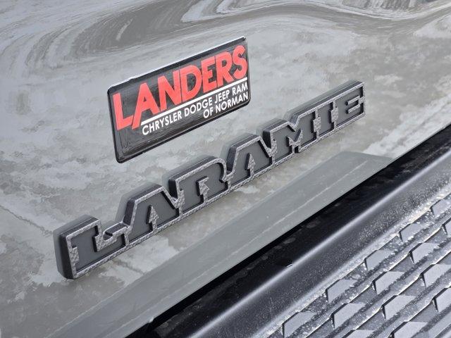 new 2026 Ram 2500 car, priced at $84,625