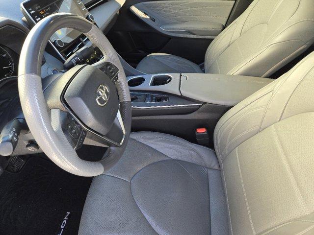 used 2022 Toyota Avalon car, priced at $33,985