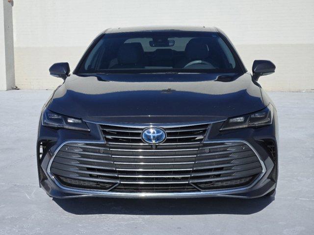 used 2022 Toyota Avalon car, priced at $33,985