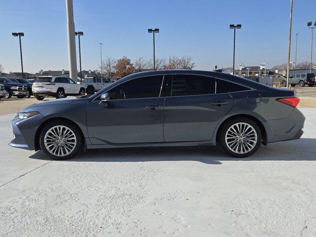 used 2022 Toyota Avalon car, priced at $33,985