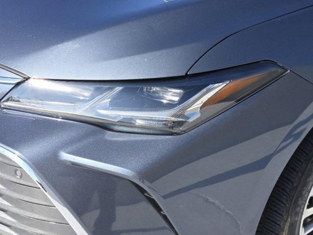 used 2022 Toyota Avalon car, priced at $33,985