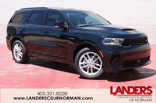 new 2024 Dodge Durango car, priced at $50,164