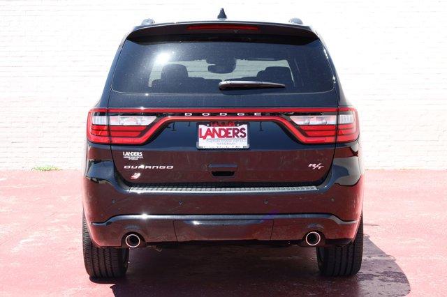 new 2024 Dodge Durango car, priced at $50,164