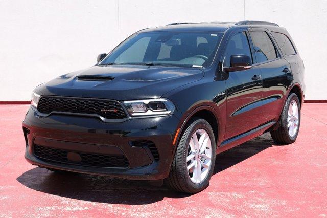 new 2024 Dodge Durango car, priced at $50,164