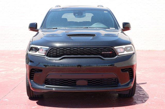 new 2024 Dodge Durango car, priced at $50,164