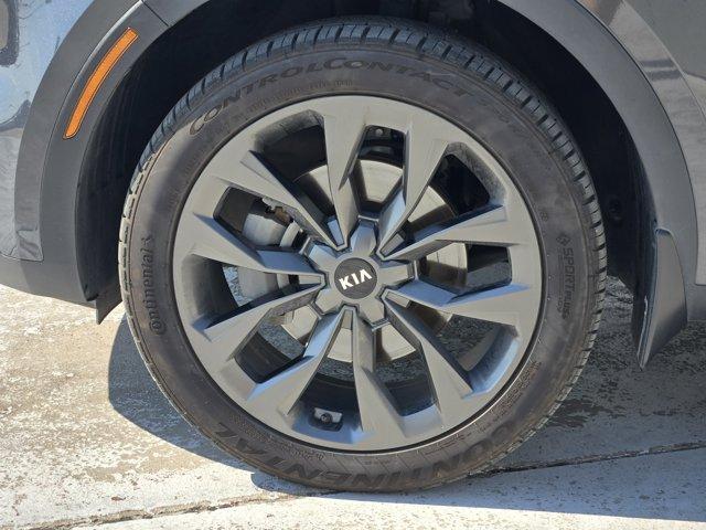 used 2021 Kia Sorento car, priced at $26,599