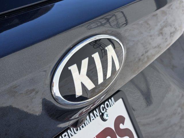 used 2021 Kia Sorento car, priced at $26,599