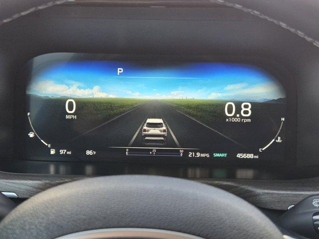 used 2021 Kia Sorento car, priced at $26,599