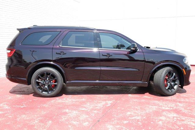 new 2024 Dodge Durango car, priced at $70,979