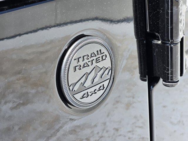 new 2025 Jeep Gladiator car, priced at $50,567