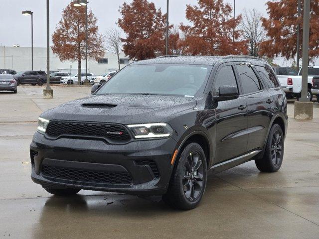 new 2025 Dodge Durango car, priced at $50,379