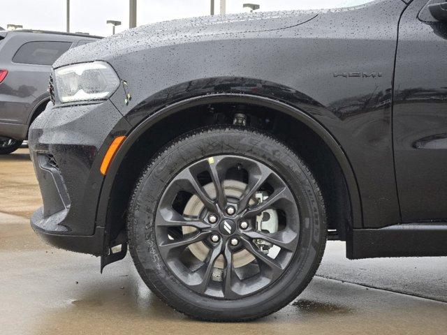 new 2025 Dodge Durango car, priced at $50,379