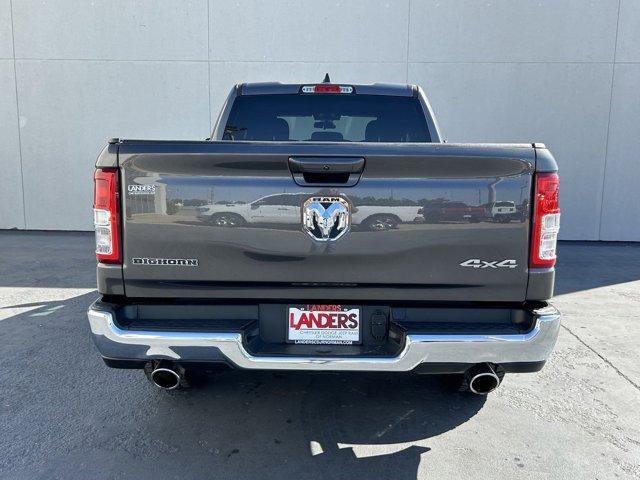 used 2022 Ram 1500 car, priced at $31,500