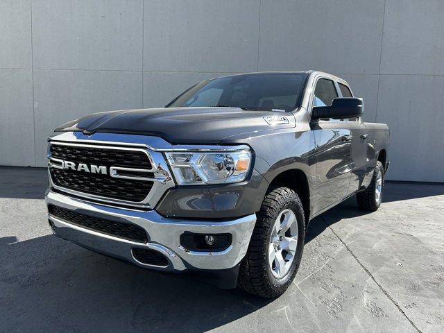 used 2022 Ram 1500 car, priced at $31,500