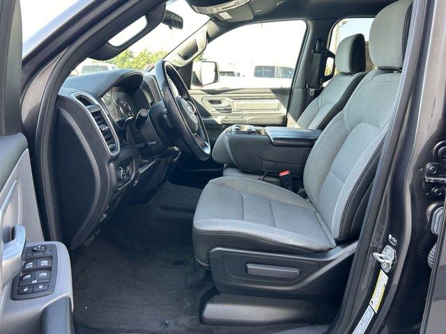 used 2022 Ram 1500 car, priced at $31,500