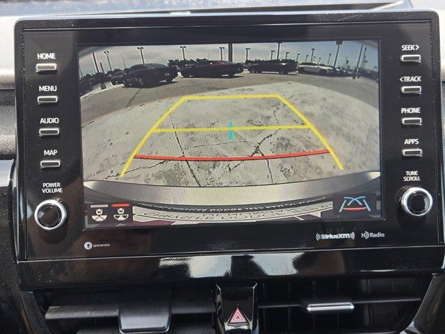 used 2023 Toyota Camry car, priced at $26,990