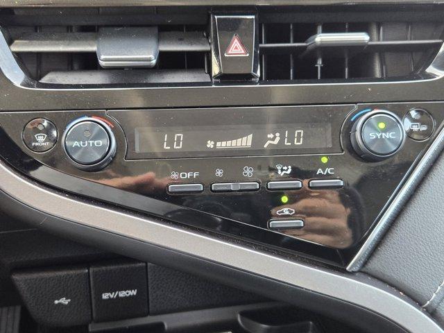 used 2023 Toyota Camry car, priced at $26,990
