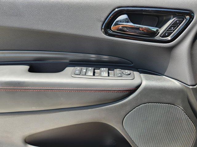new 2025 Dodge Durango car, priced at $50,633