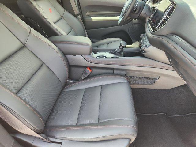 new 2025 Dodge Durango car, priced at $50,633