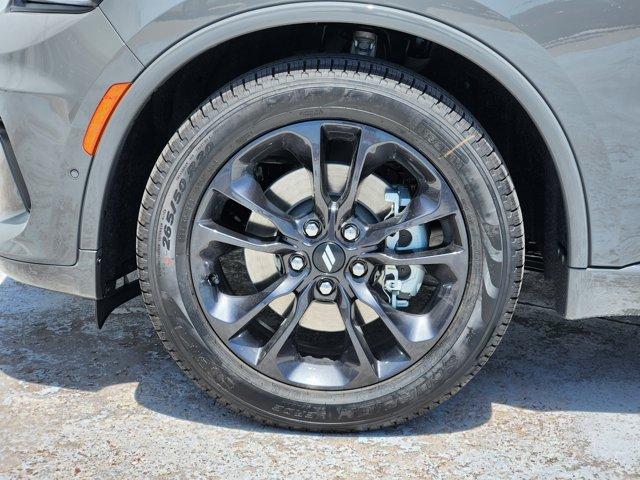 new 2025 Dodge Durango car, priced at $50,633